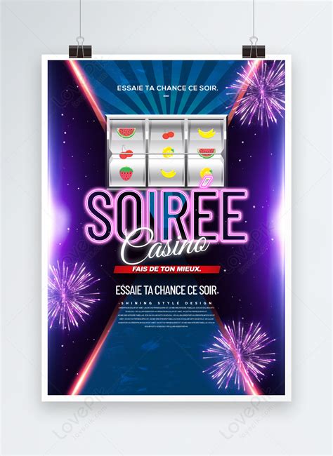 coming soon poster of slot machine